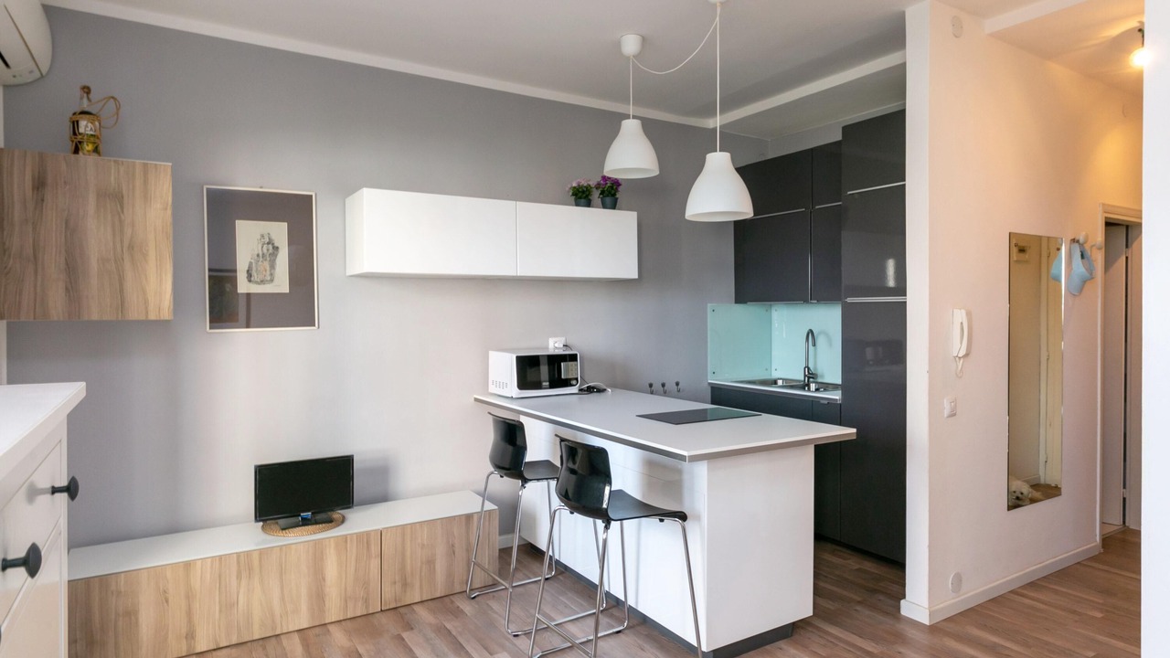 Photo of Kitchen in Faro