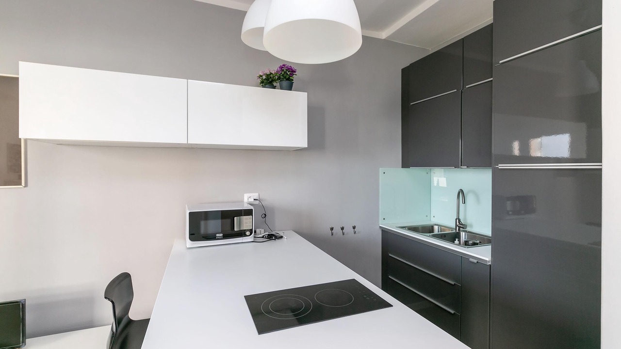 Photo of Kitchen in Faro