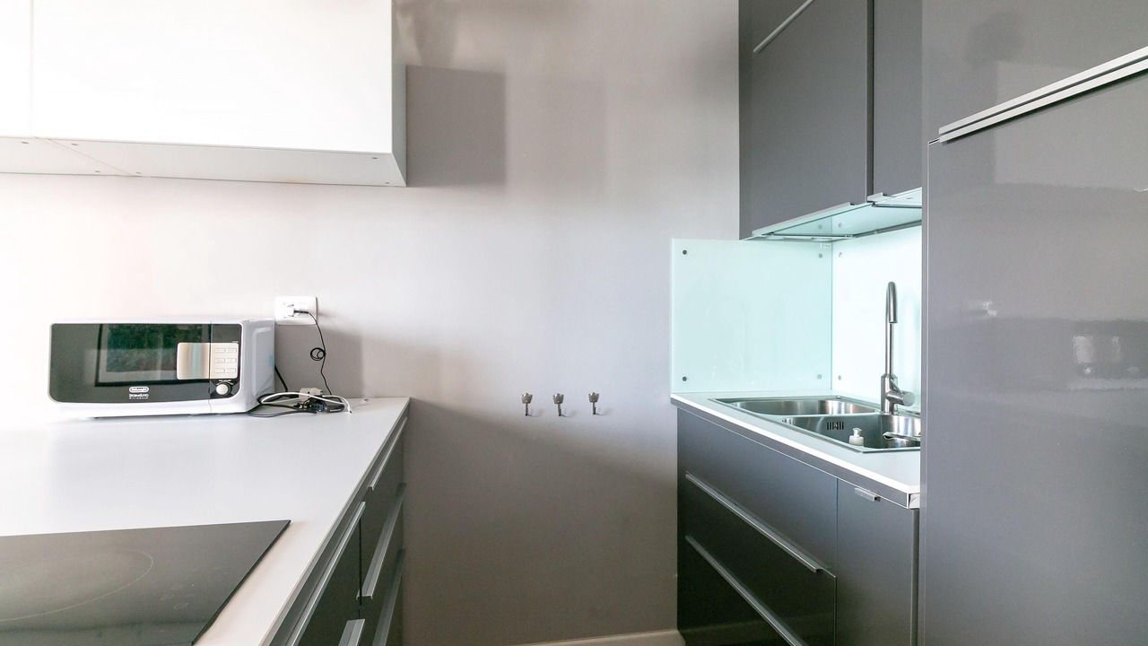 Photo of Kitchen in Faro