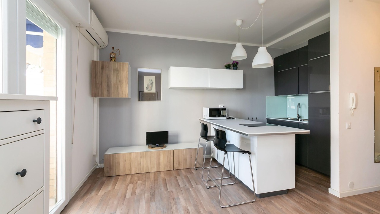 Photo of Kitchen in Faro