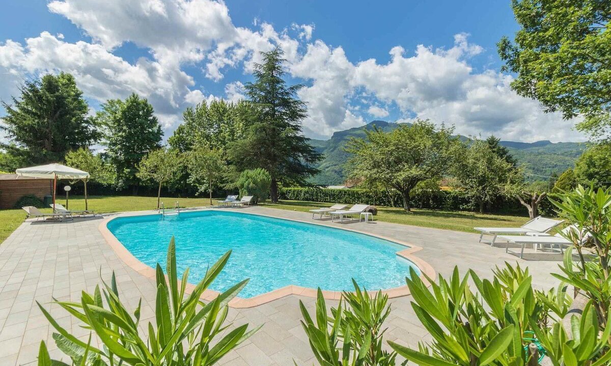 Photo of Outdoor in Mologno