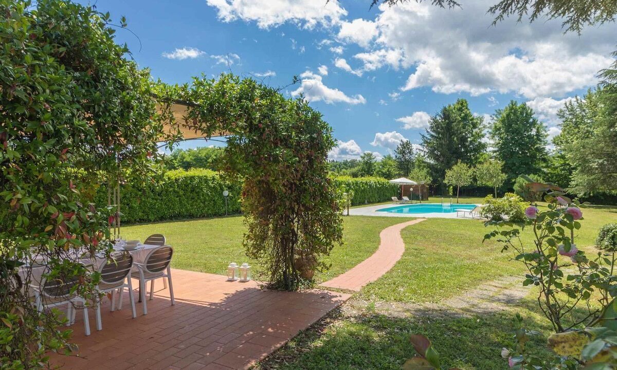 Photo of Outdoor in Mologno