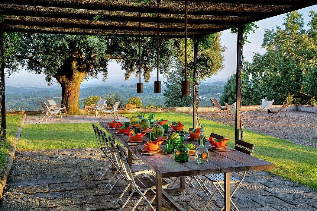 Photo of Outdoor in San Casciano in Val di Pesa