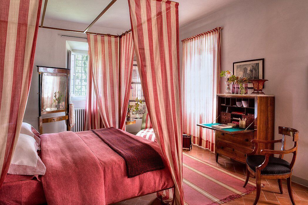 Photo of Bedroom in San Casciano in Val di Pesa