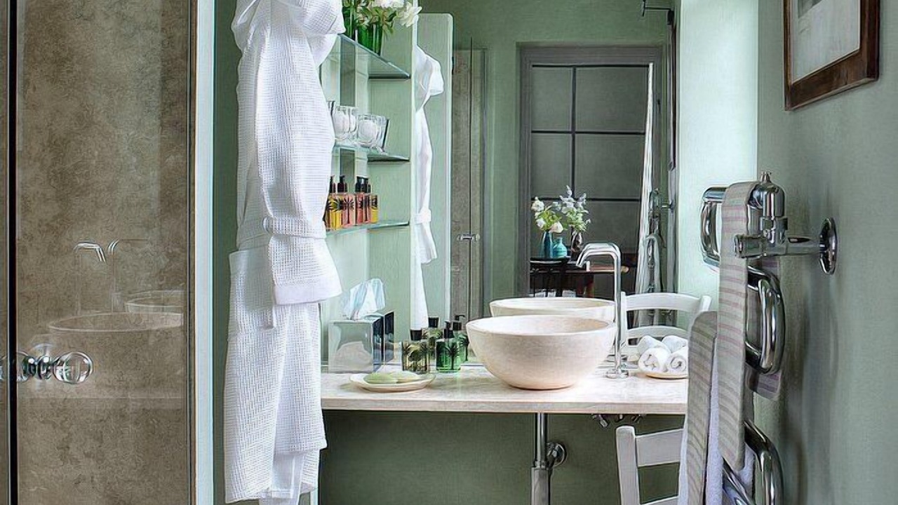 Photo of Bathroom in San Casciano in Val di Pesa