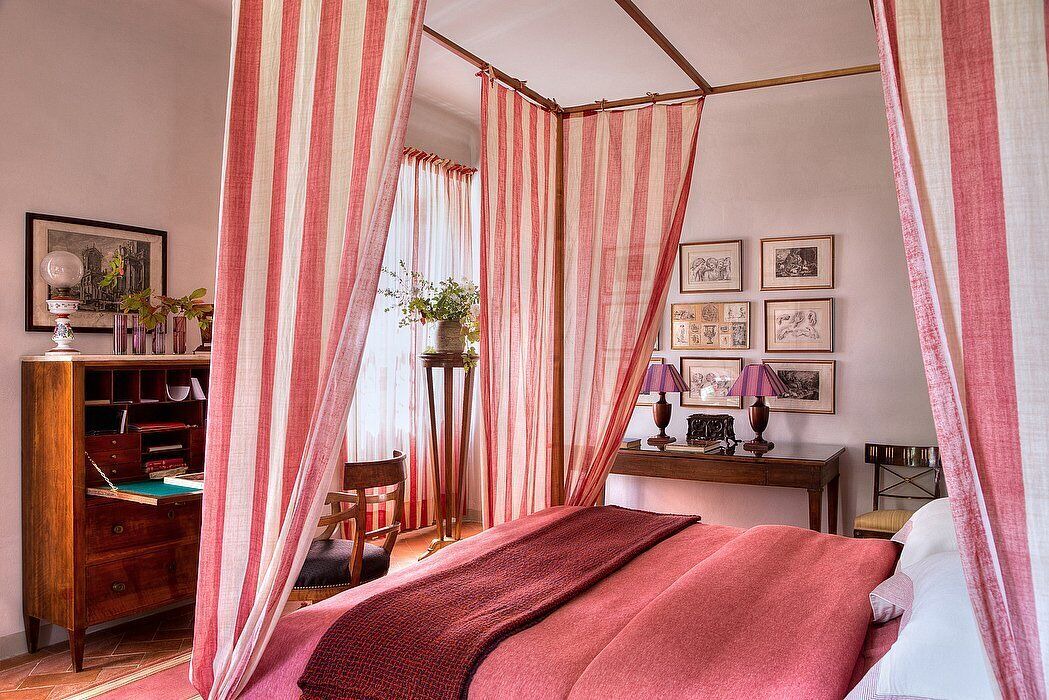 Photo of Bedroom in San Casciano in Val di Pesa