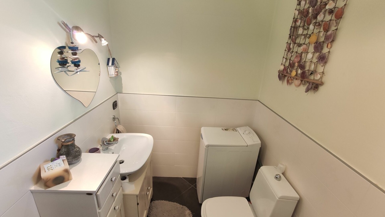 Photo of Bathroom in Montignoso