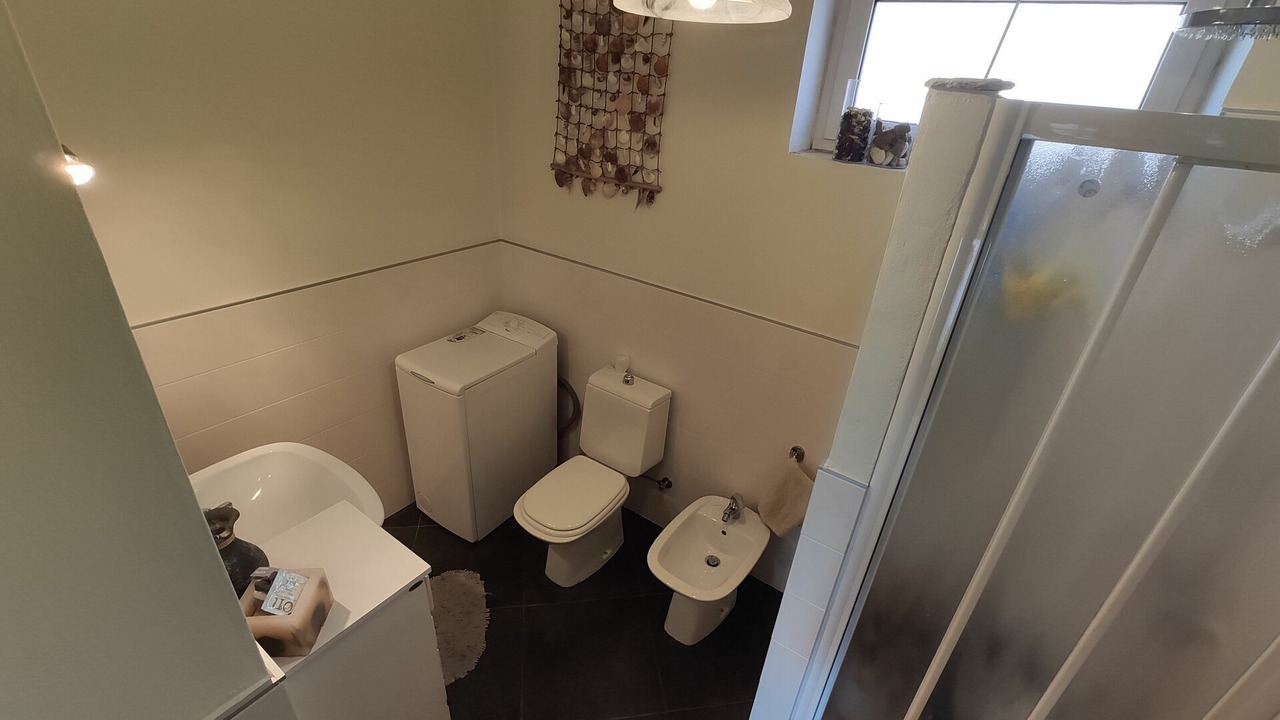 Photo of Bathroom in Montignoso