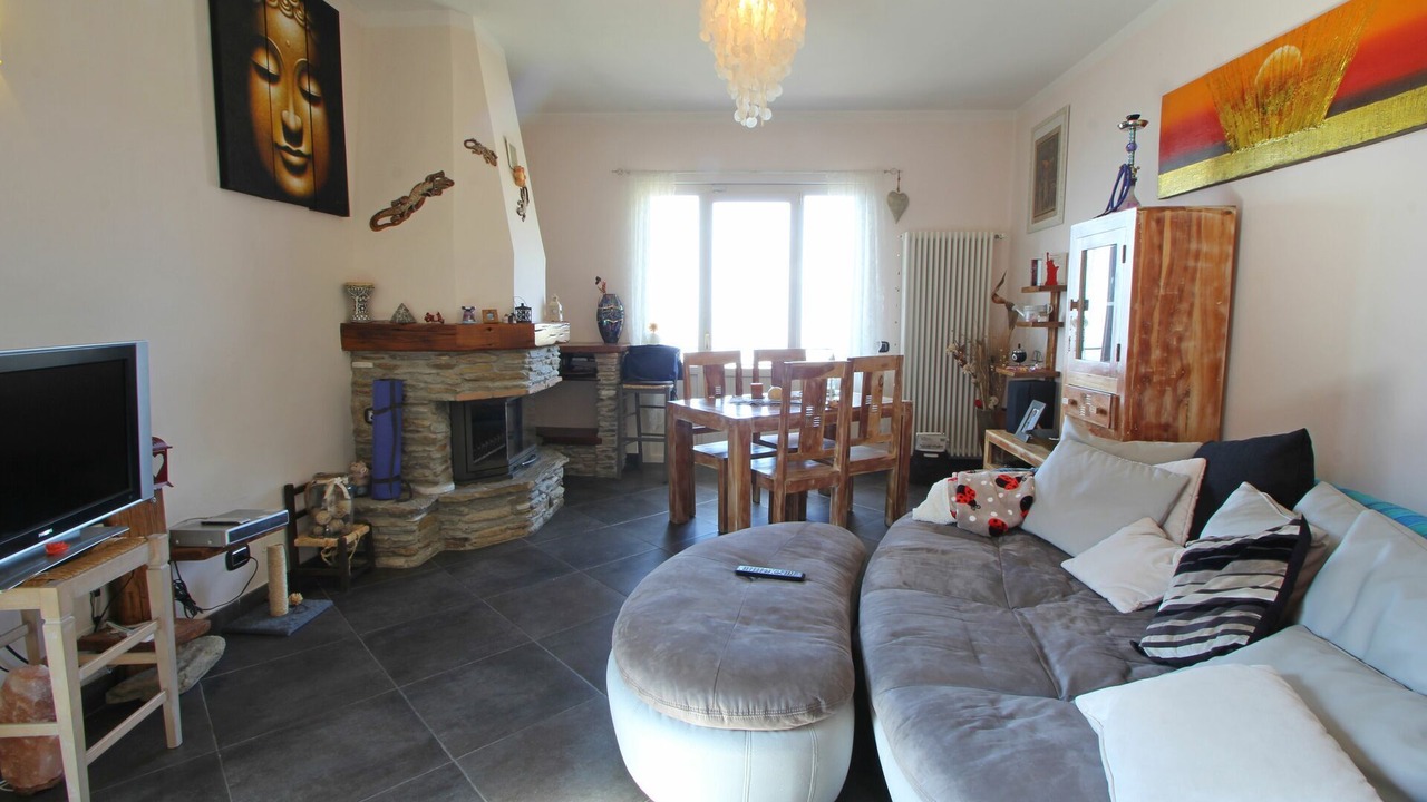 Photo of Bedroom in Montignoso