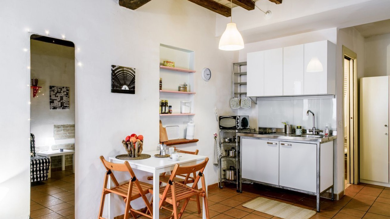 Photo of Kitchen in Parma City Centre