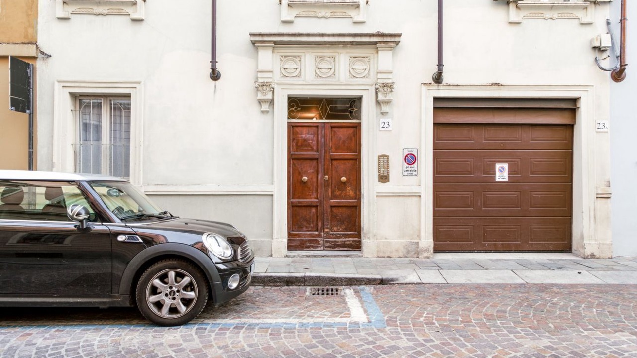Photo of Outdoor in Parma City Centre