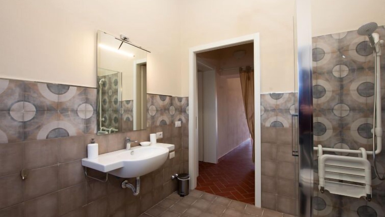 Photo of Bathroom in Castiglione della Pescaia