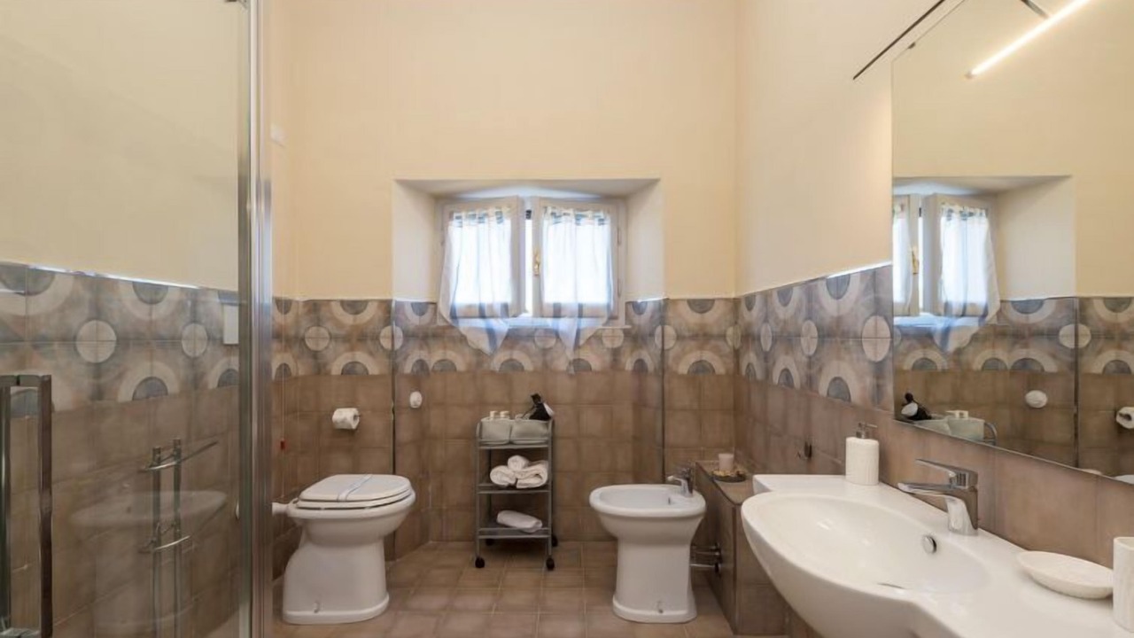 Photo of Bathroom in Castiglione della Pescaia