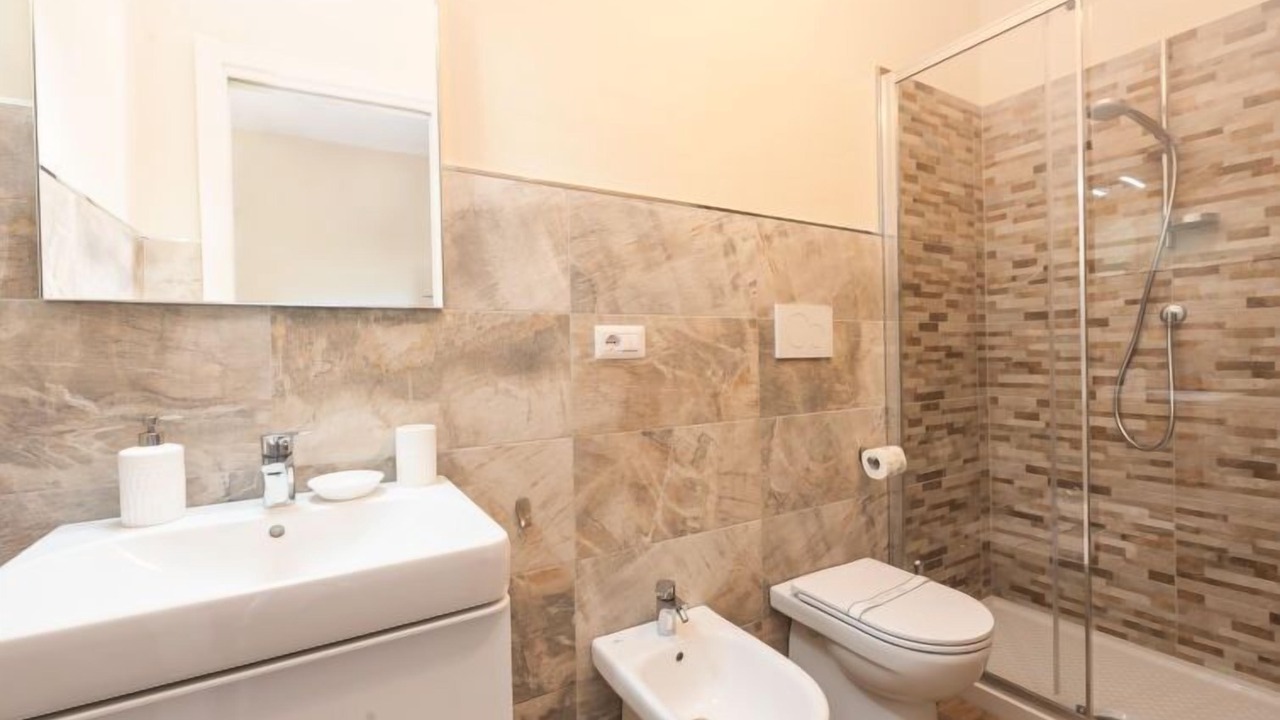 Photo of Bathroom in Castiglione della Pescaia