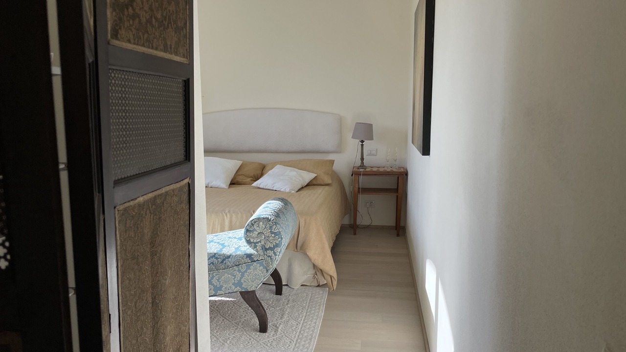 Photo of Bedroom in San Quirico d'Orcia