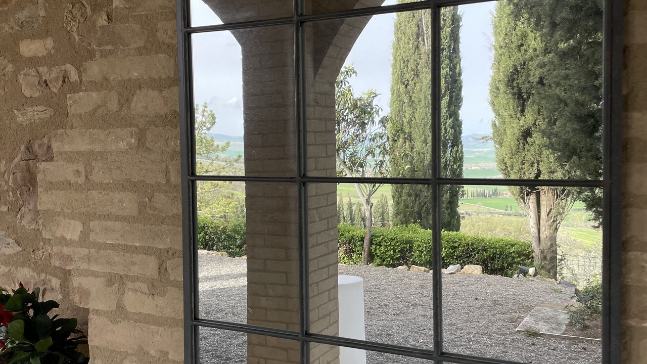 Photo of Others in San Quirico d'Orcia