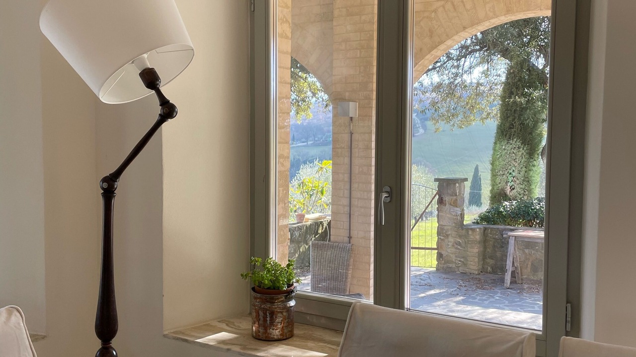 Photo of Others in San Quirico d'Orcia