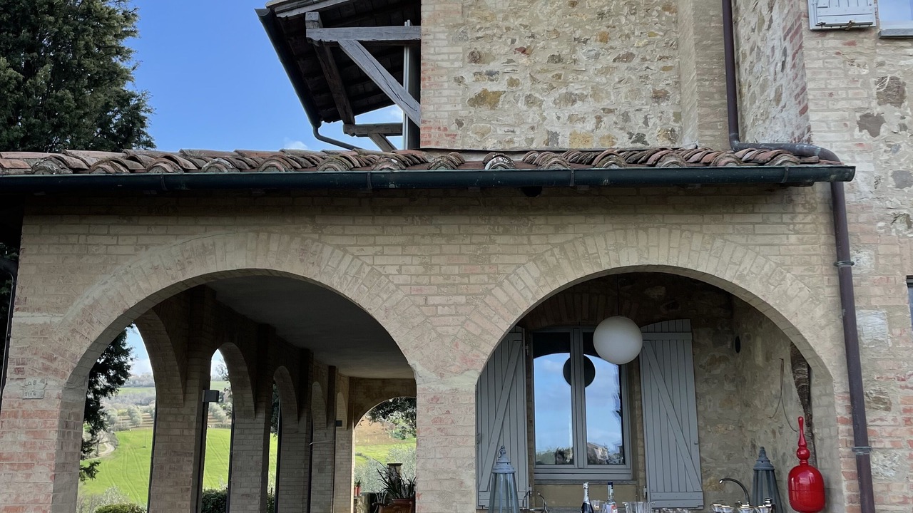 Photo of Outdoor in San Quirico d'Orcia