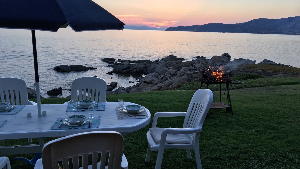 Photo of Outdoor in San Stefano