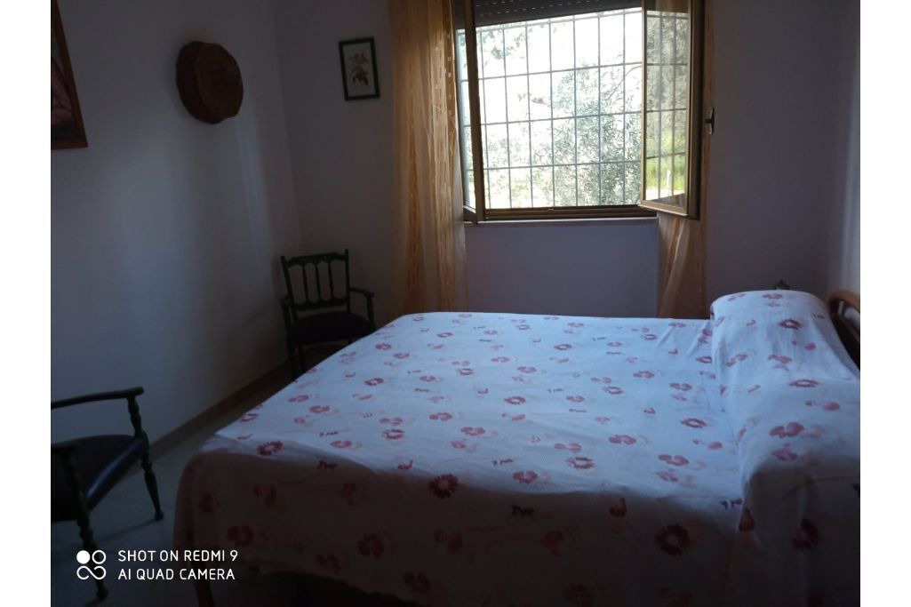 Photo of Bedroom in Sonnino