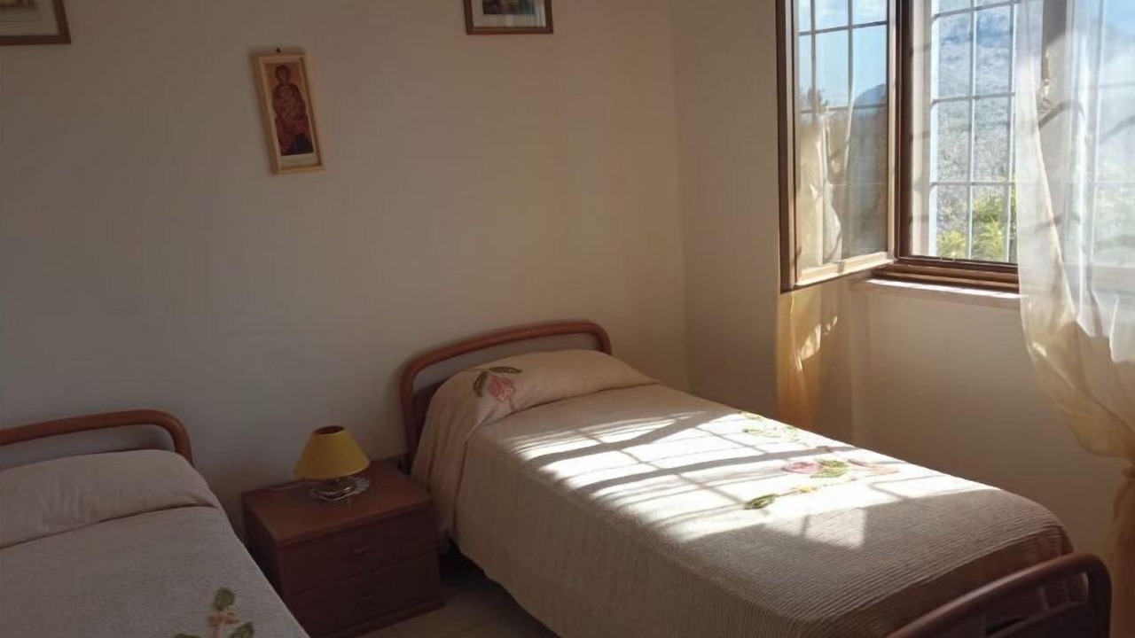 Photo of Bedroom in Sonnino