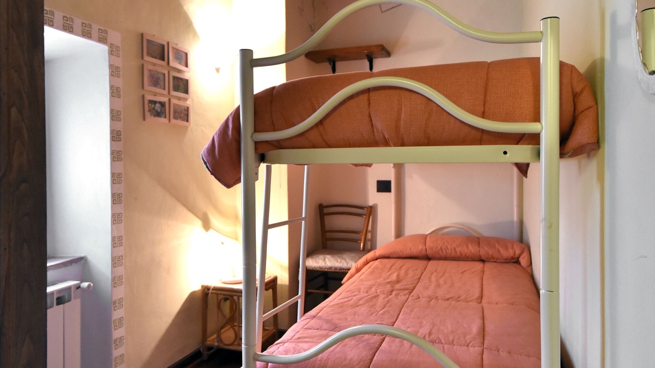 Photo of Bedroom in San Romano in Garfagnana