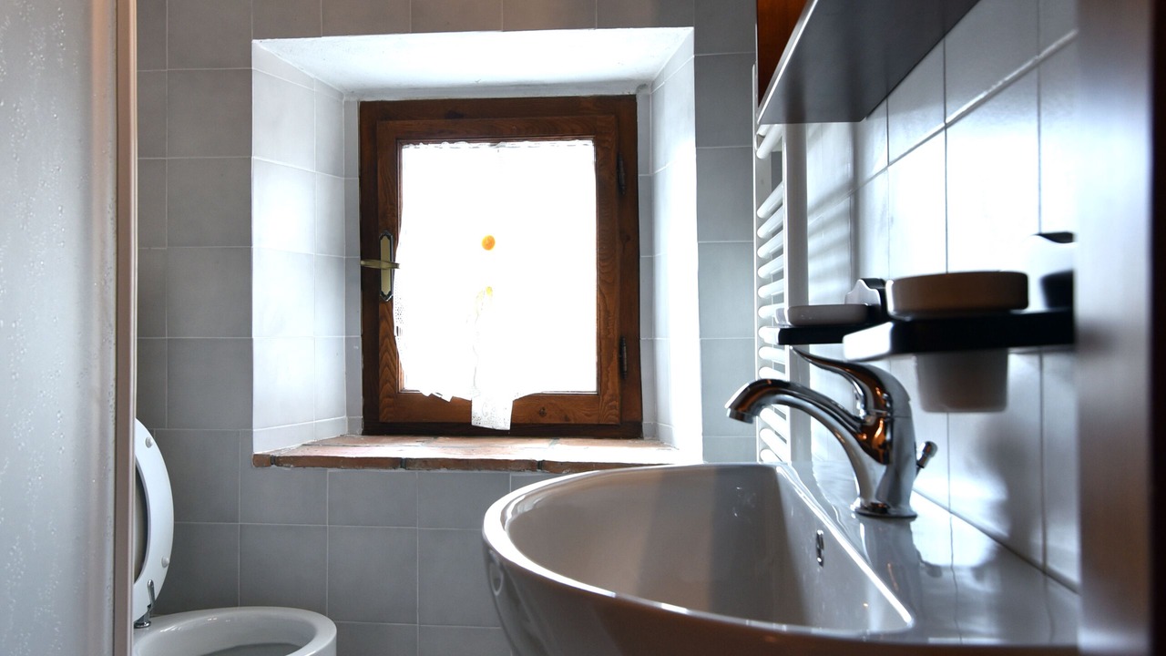 Photo of Bathroom in San Romano in Garfagnana