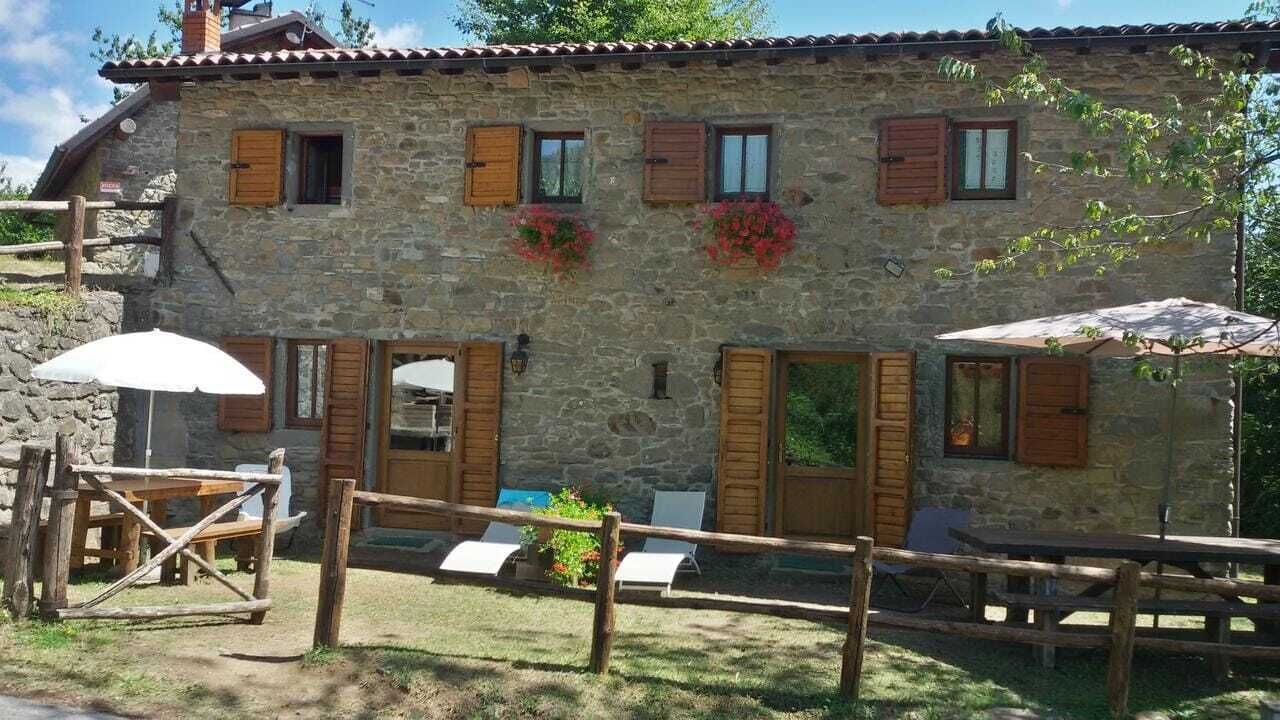 Photo of Outdoor in San Romano in Garfagnana