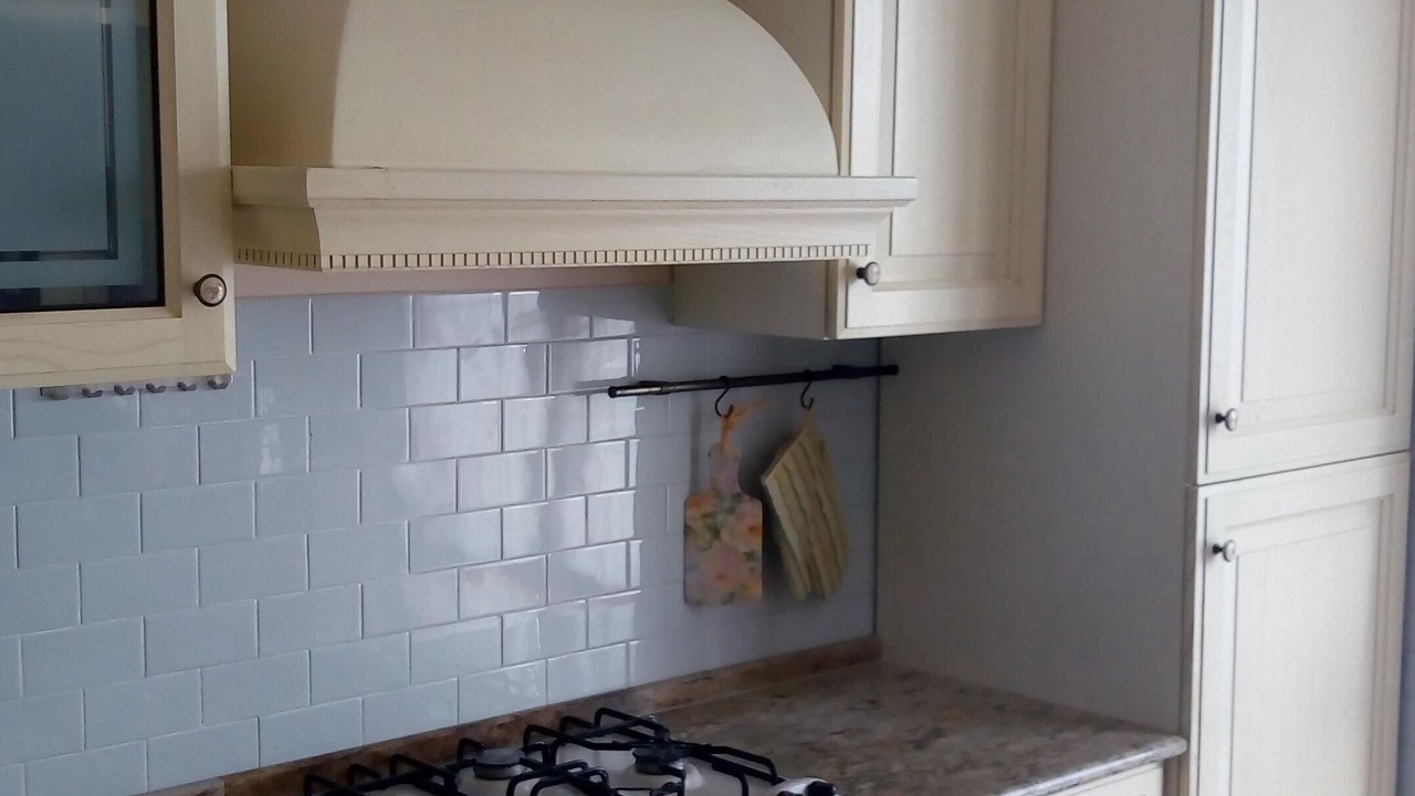 Photo of Kitchen in Grottammare