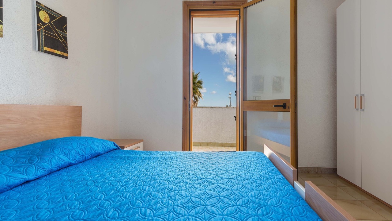 Photo of Bedroom in Torre dell'Orso