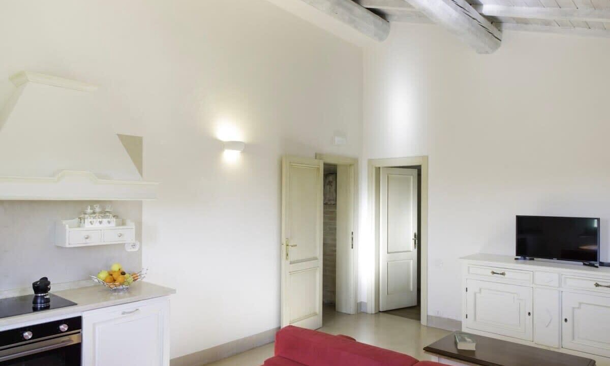 Photo of Livingroom in Marsciano