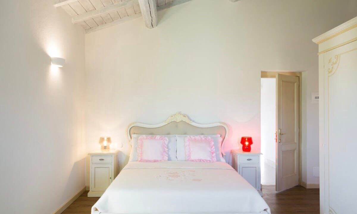 Photo of Bedroom in Marsciano