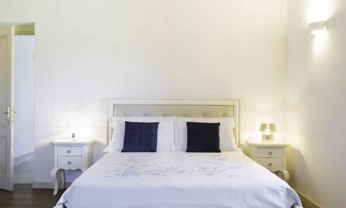 Photo of Bedroom in Marsciano