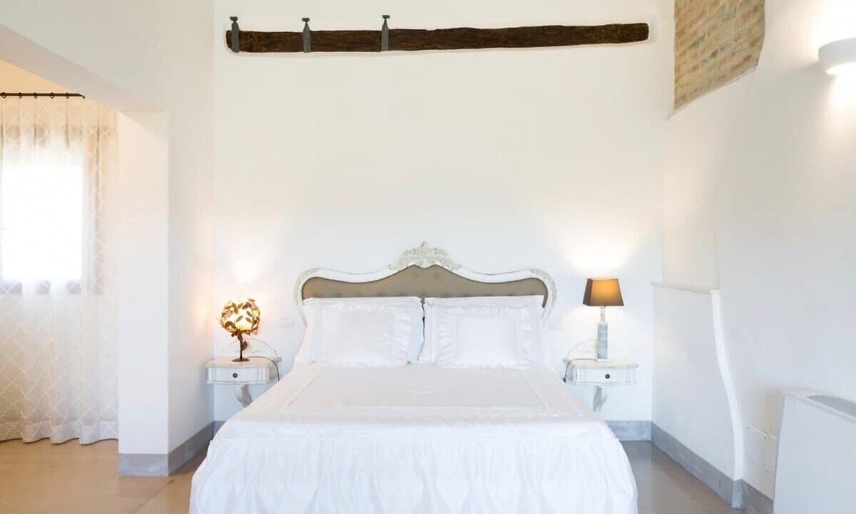 Photo of Bedroom in Marsciano