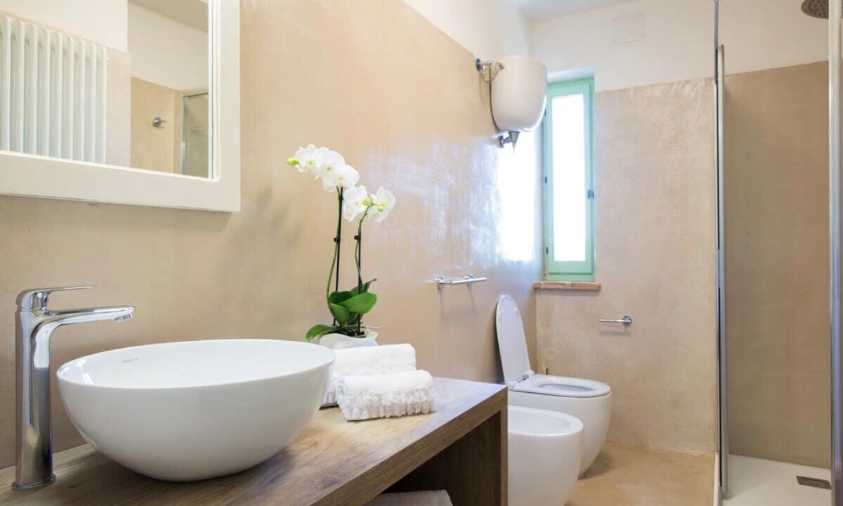 Photo of Bathroom in Marsciano
