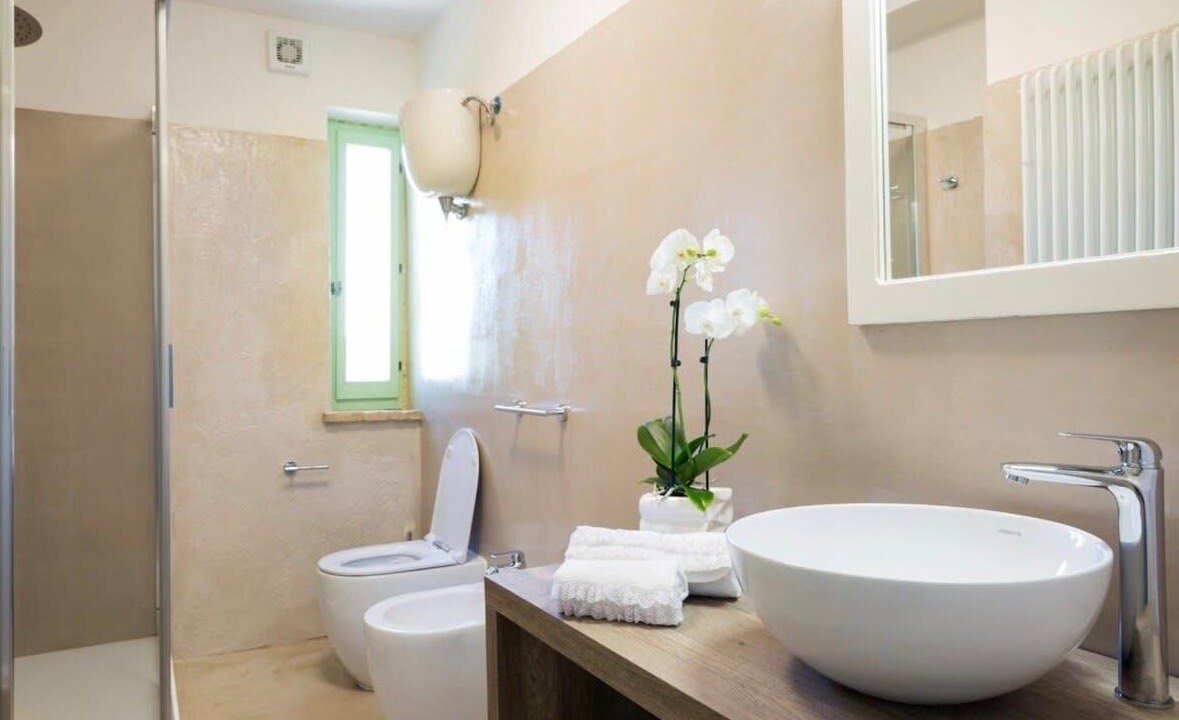 Photo of Bathroom in Marsciano