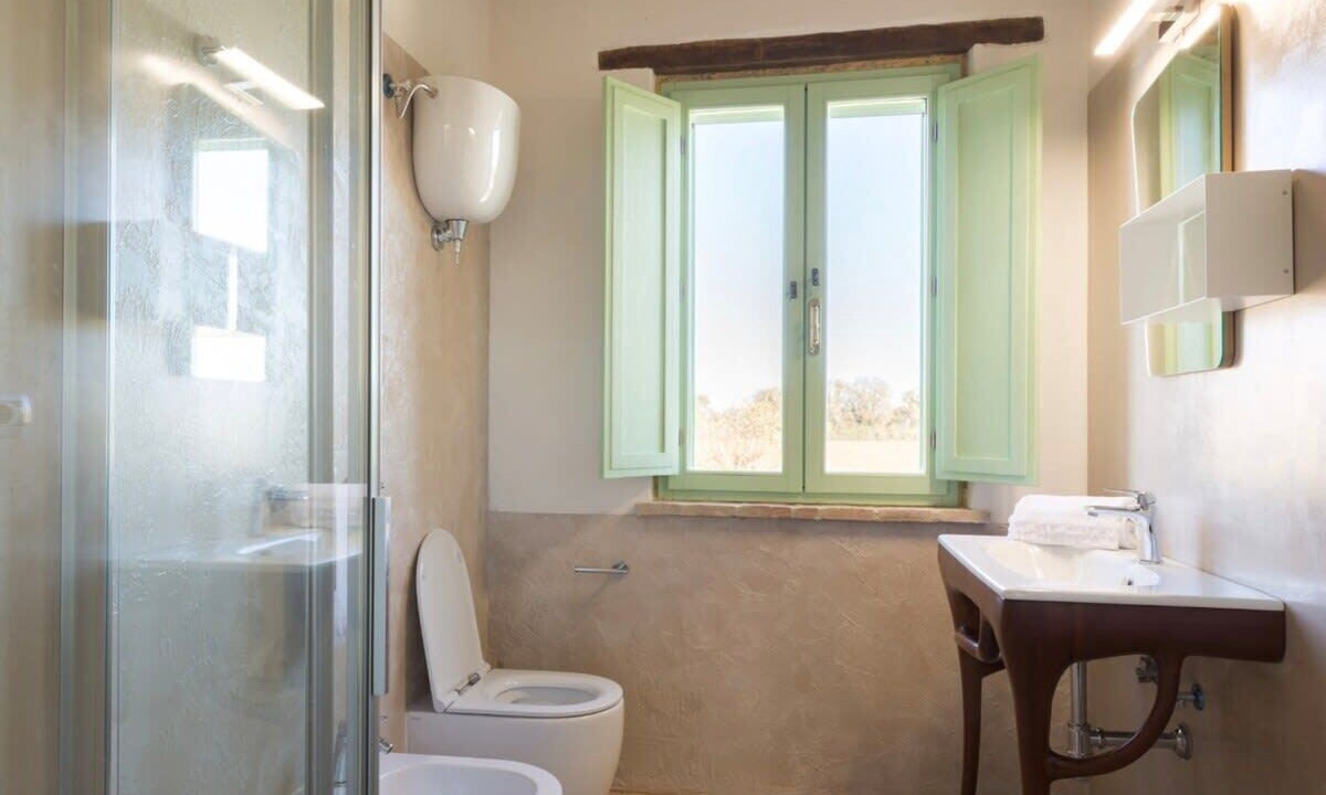 Photo of Bathroom in Marsciano
