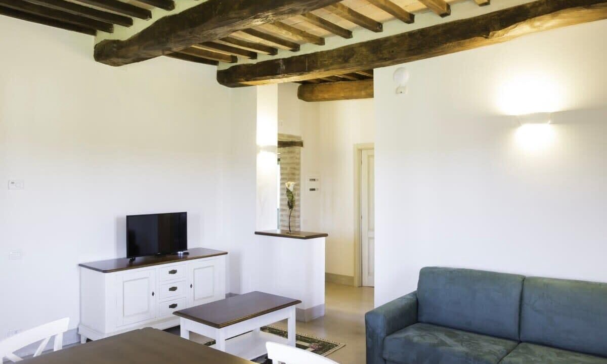 Photo of Livingroom in Marsciano