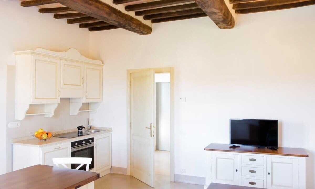 Photo of Kitchen in Marsciano