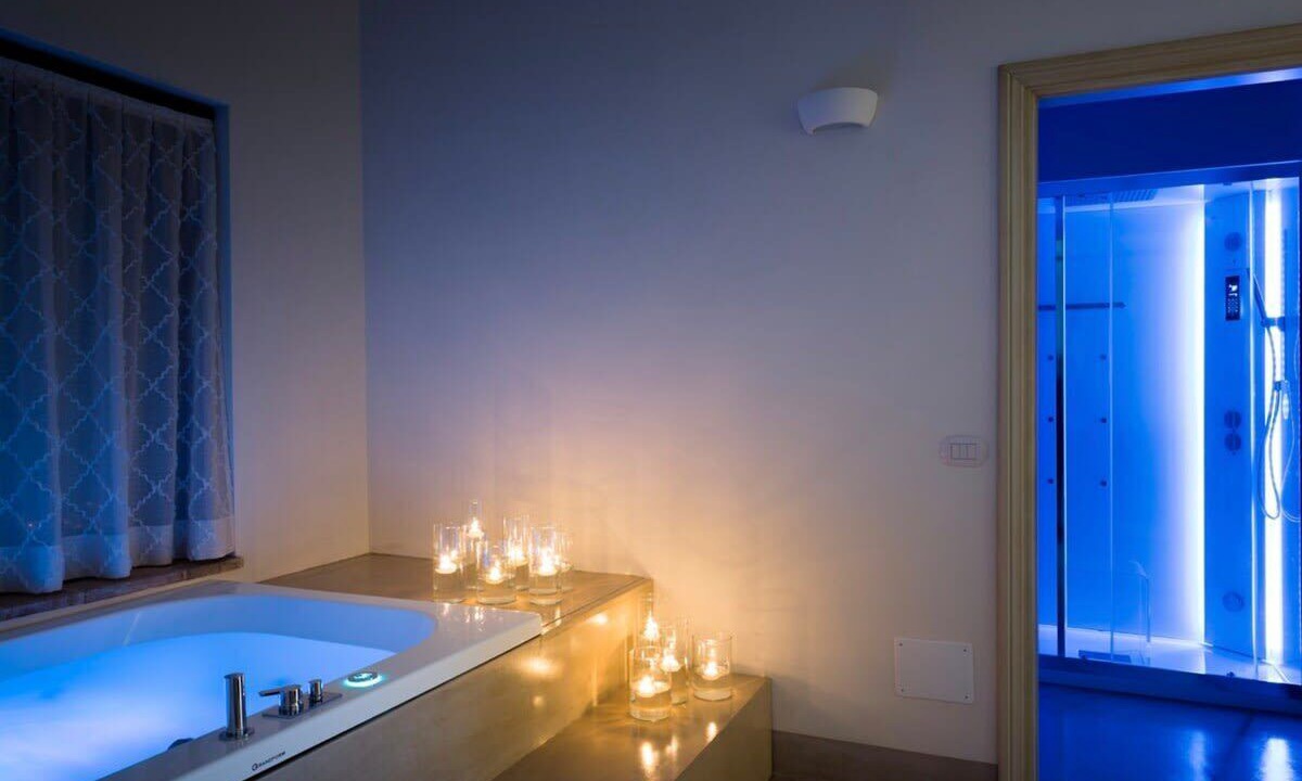 Photo of Bathroom in Marsciano