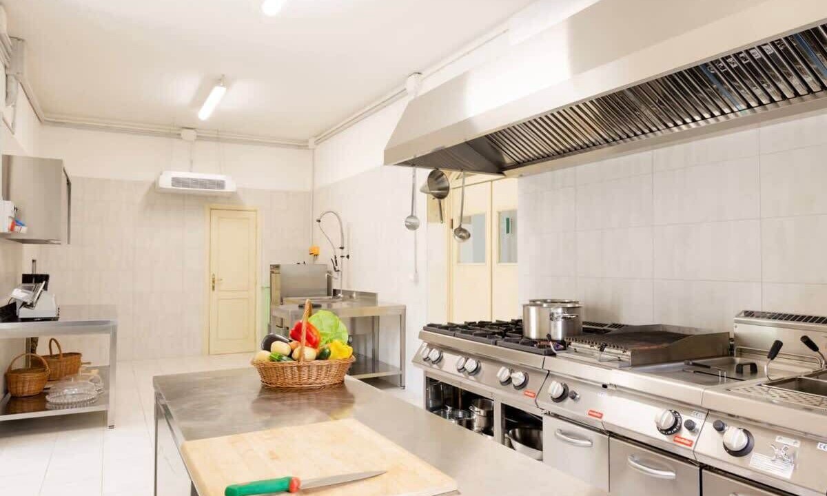Photo of Kitchen in Marsciano