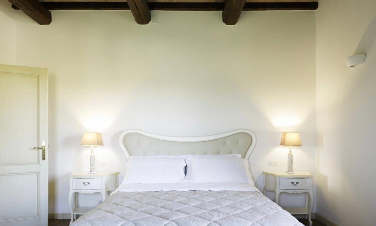 Photo of Bedroom in Marsciano