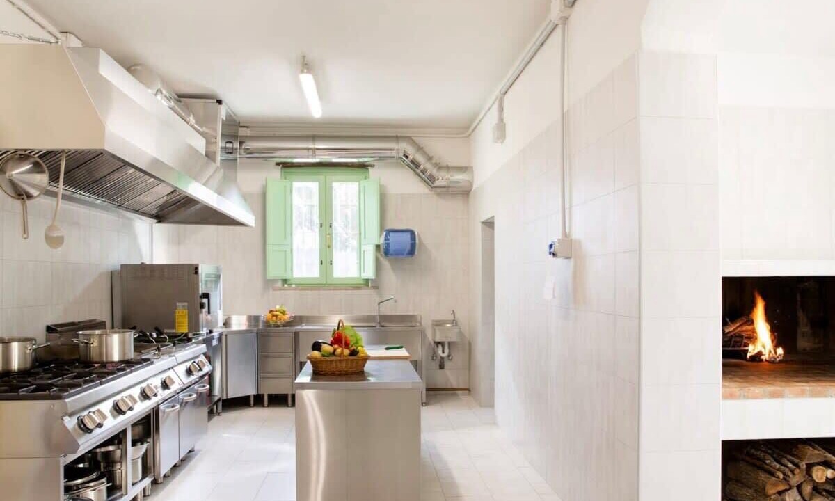 Photo of Kitchen in Marsciano