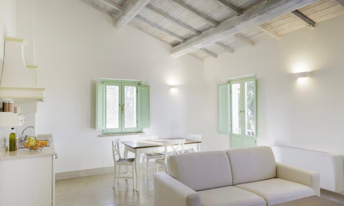 Photo of Livingroom in Marsciano