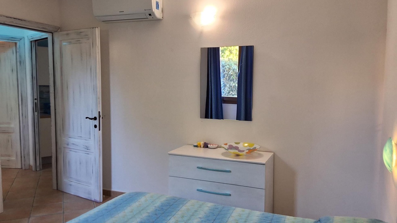 Photo of Bedroom in Porto Ottiolu