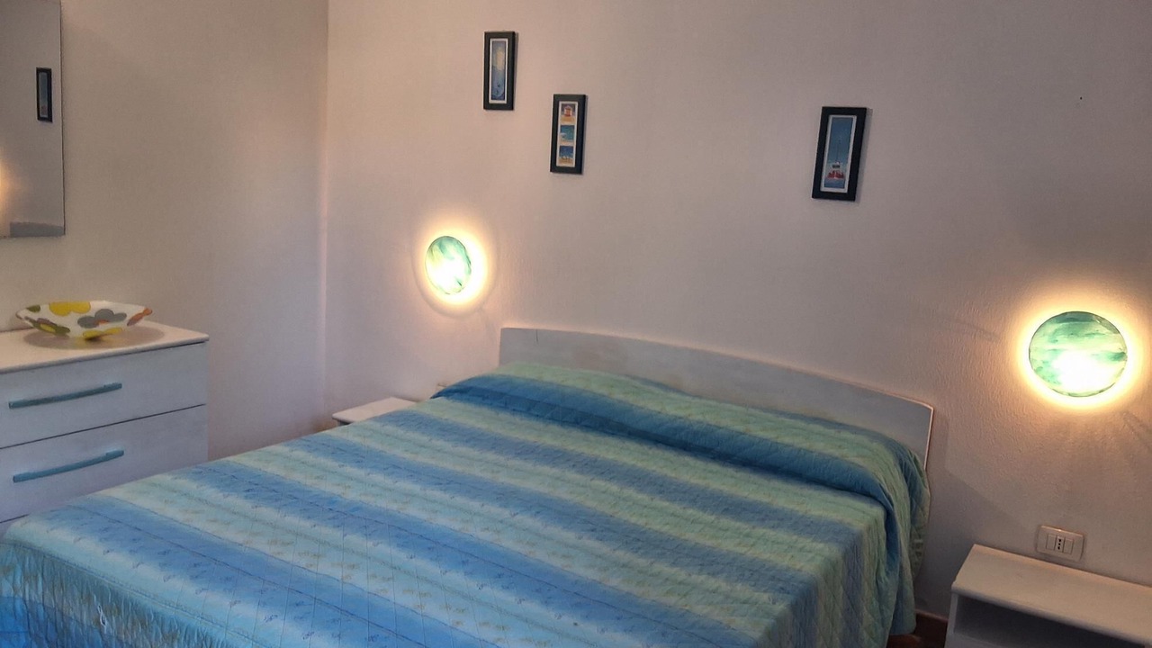Photo of Bedroom in Porto Ottiolu