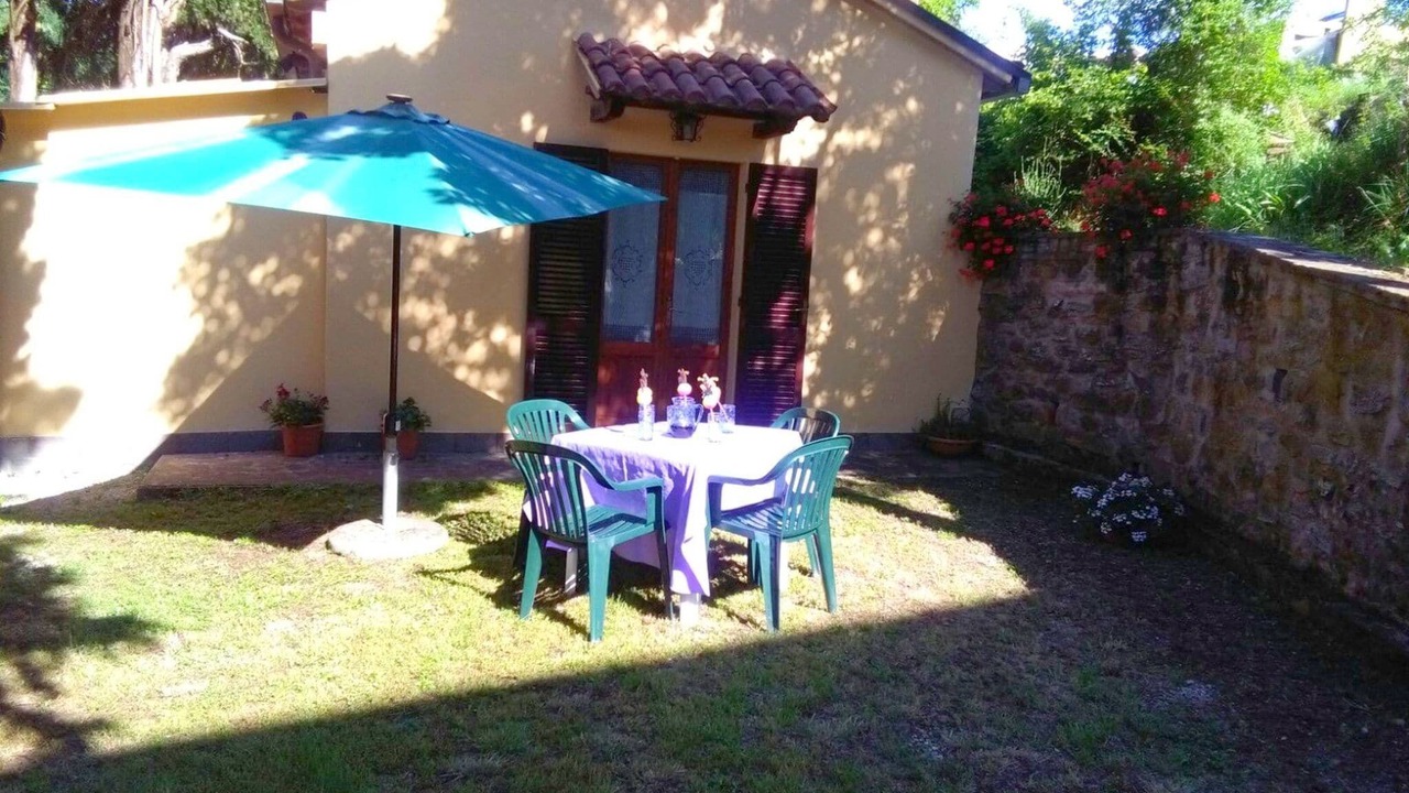 Photo of Patio Balcony in Tregozzano