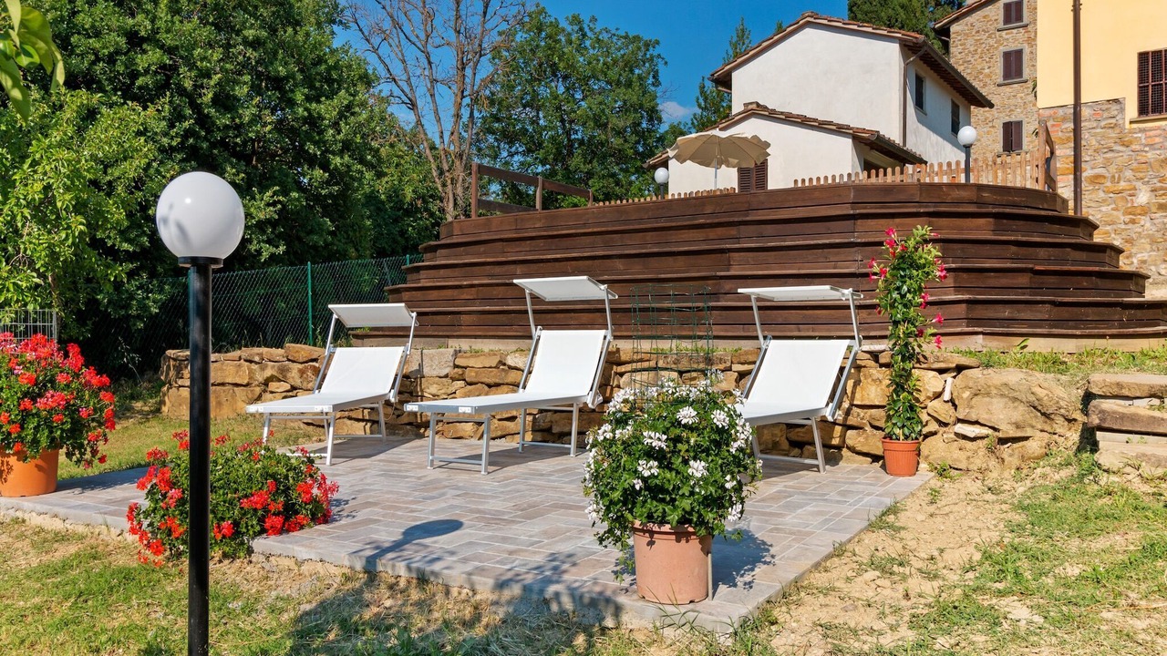 Photo of Outdoor in Tregozzano