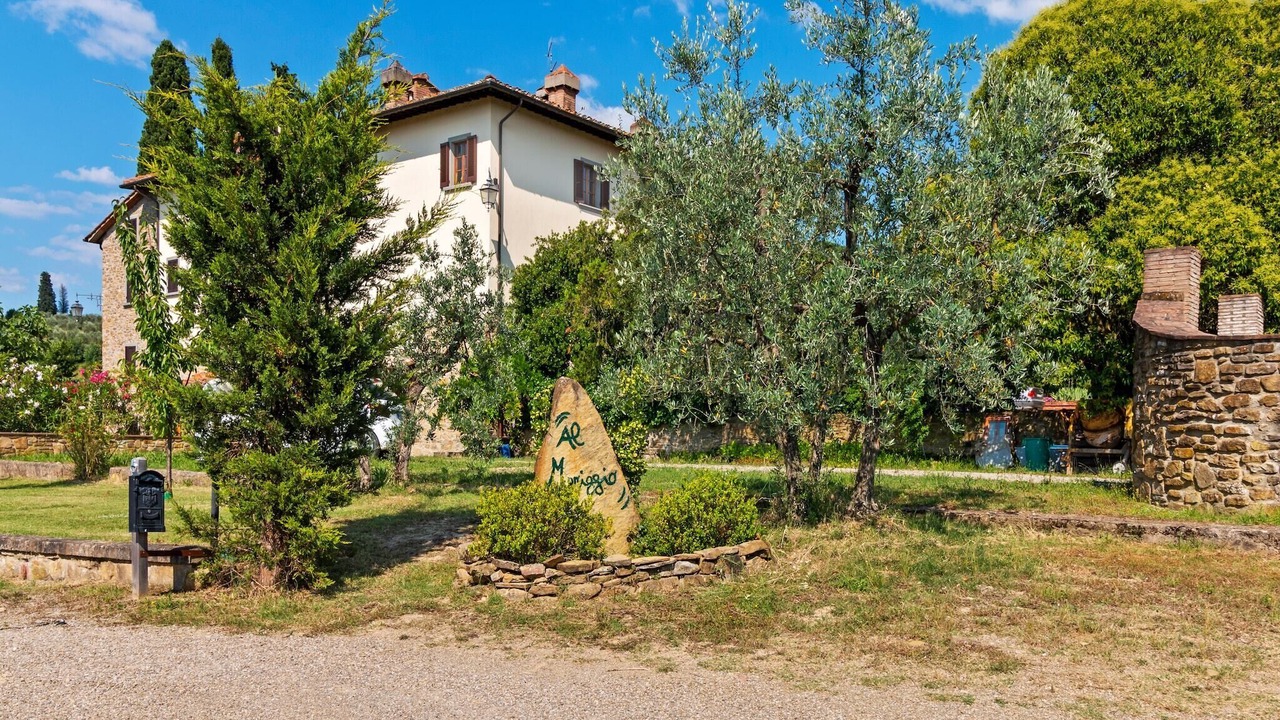 Photo of Outdoor in Tregozzano