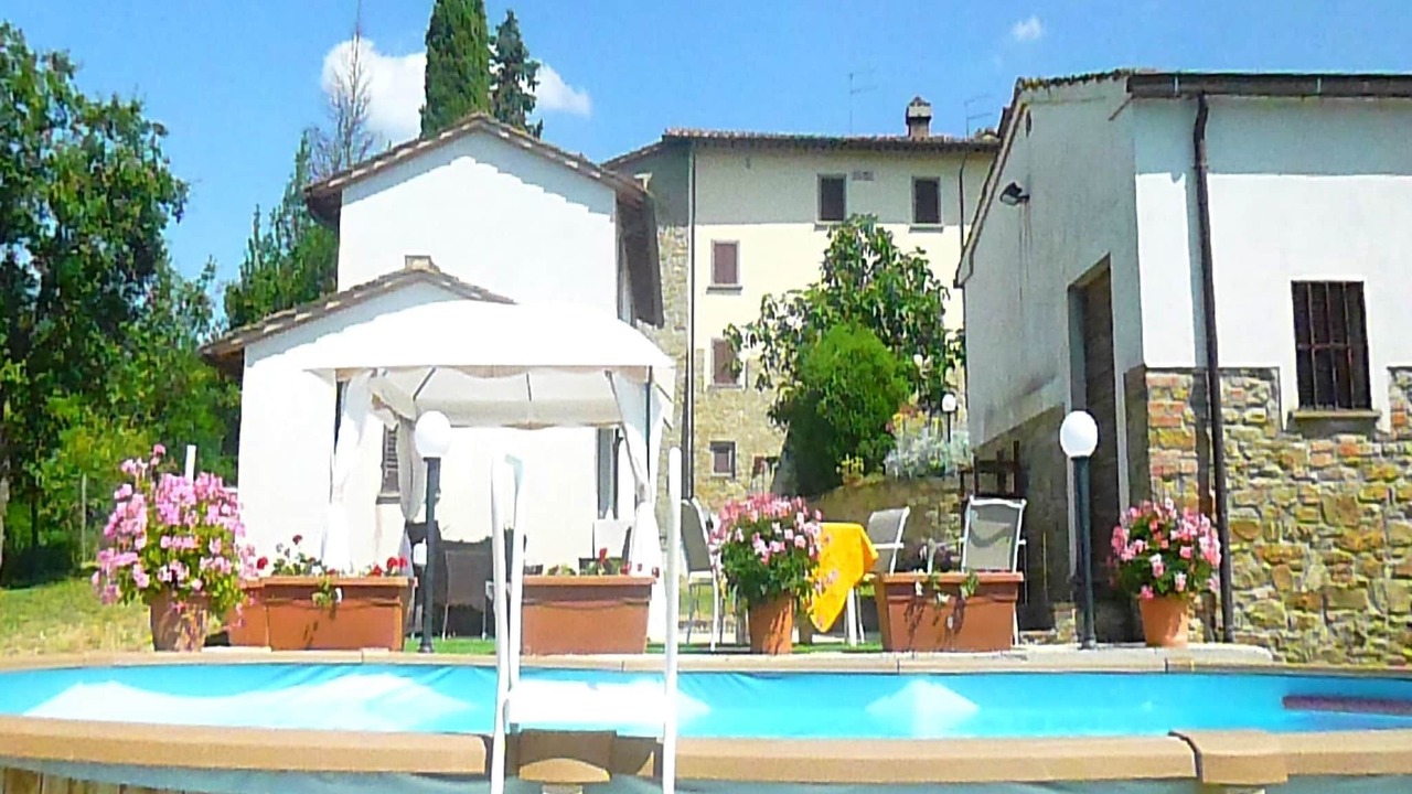 Photo of Outdoor in Tregozzano